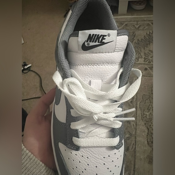 COPY - NIKE DUNK • CUSTOM • NIKE DUNK LOW BY YOU • UNIQUE RARE COLORWAY • AUTHE… - Picture 4 of 7